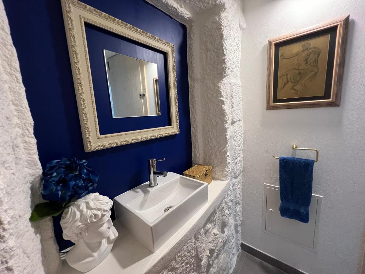 Willa Casas Do Pinheiro Grande Fornos de Algodres Zewnętrze zdjęcie